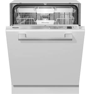 מדיח כלים Miele G5050 SCVI מילה מתצוגה