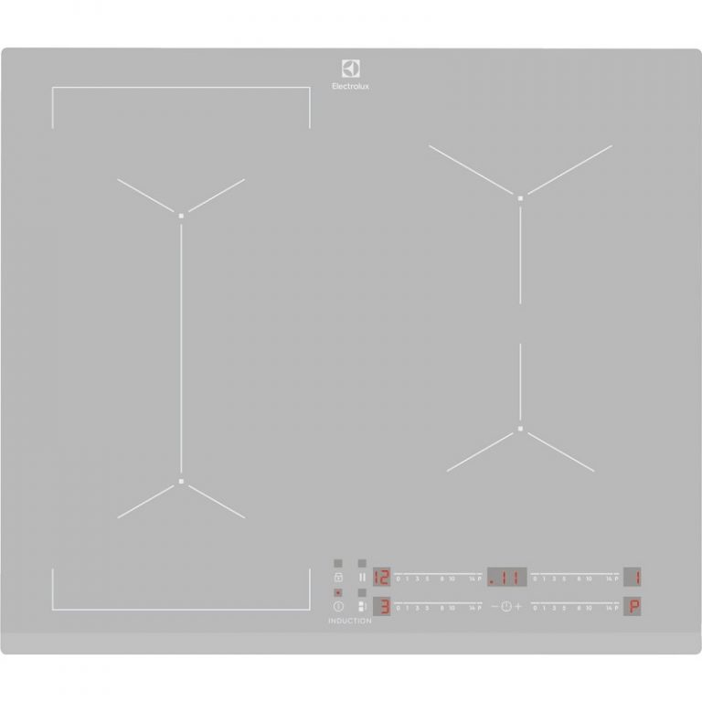 Electrolux EIV63440BS