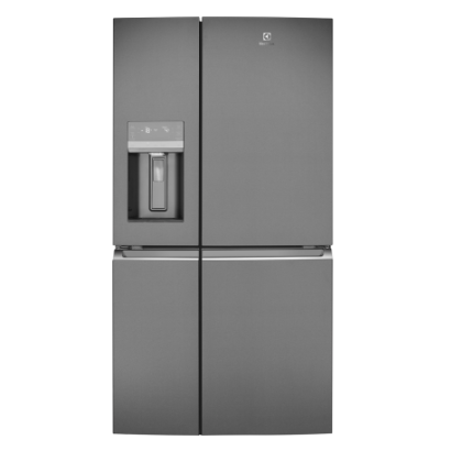 electrolux EQE6870BA