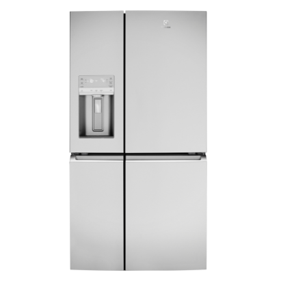 electrolux EQE6870SA
