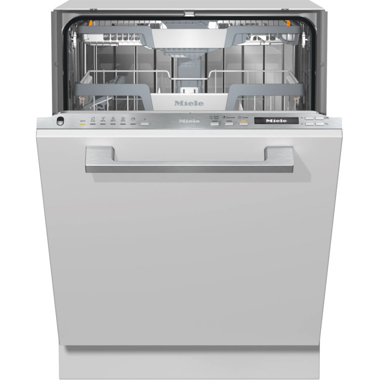 MIELE G 7165 SCVI XXL