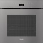 miele H 7464 BPX grey