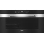 miele H2890 B clst