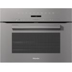 miele H7244 BP Gray