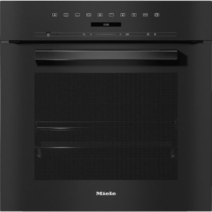 miele H7260 BP Black