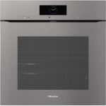 miele H7860 BP X grey
