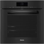 miele H7860 BP black