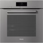 miele H7860 BP grey