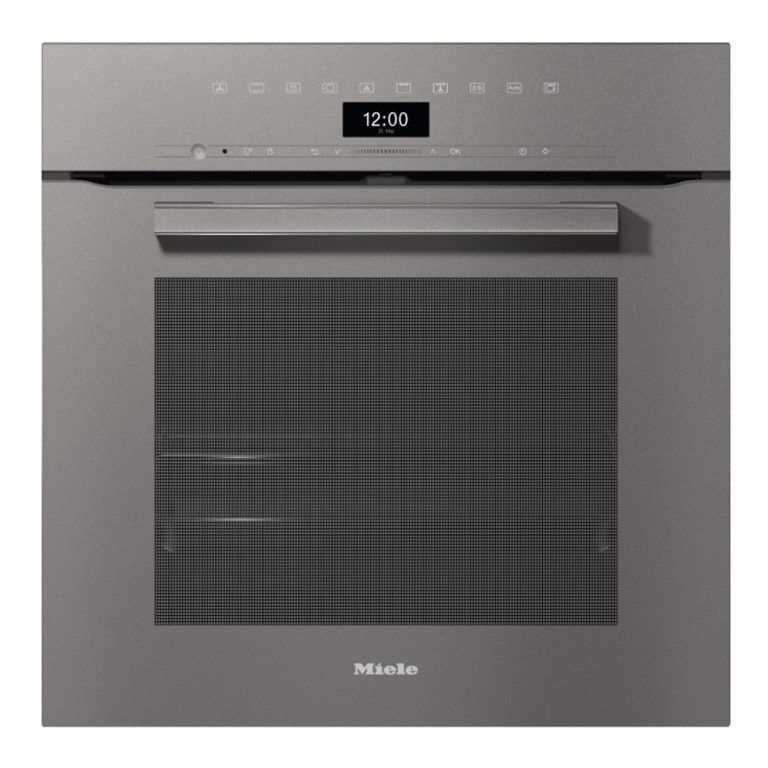 miele DGC 7450 grgr