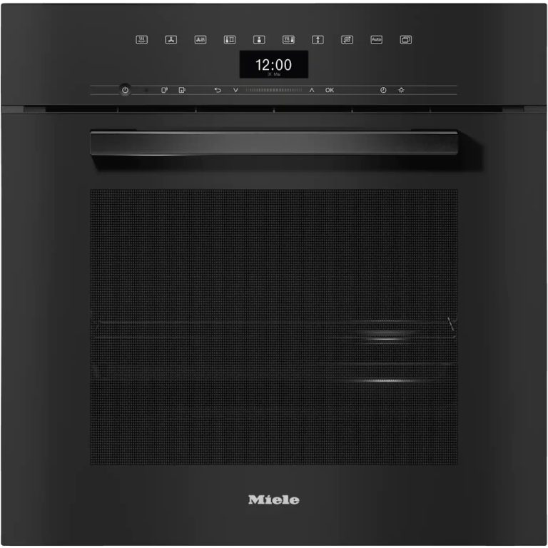 miele DGC 7460 BLACK