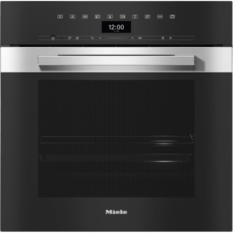 miele DGC 7460 clst