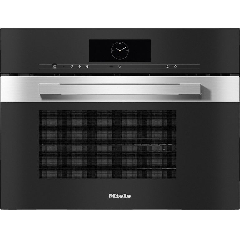 miele DGM 7840 clst