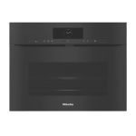 miele H 7840 BMX black