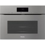 miele H 7840 BMX grey