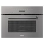 miele H7240 BM Gray