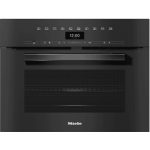 miele H7440 BM black 2