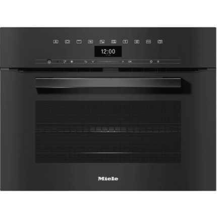 miele H7440 BM black 2