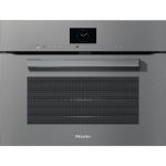 miele H7640 BM gray