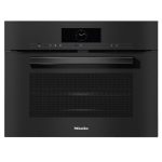 miele H7840 BM black