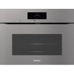 miele H7840 BM grey