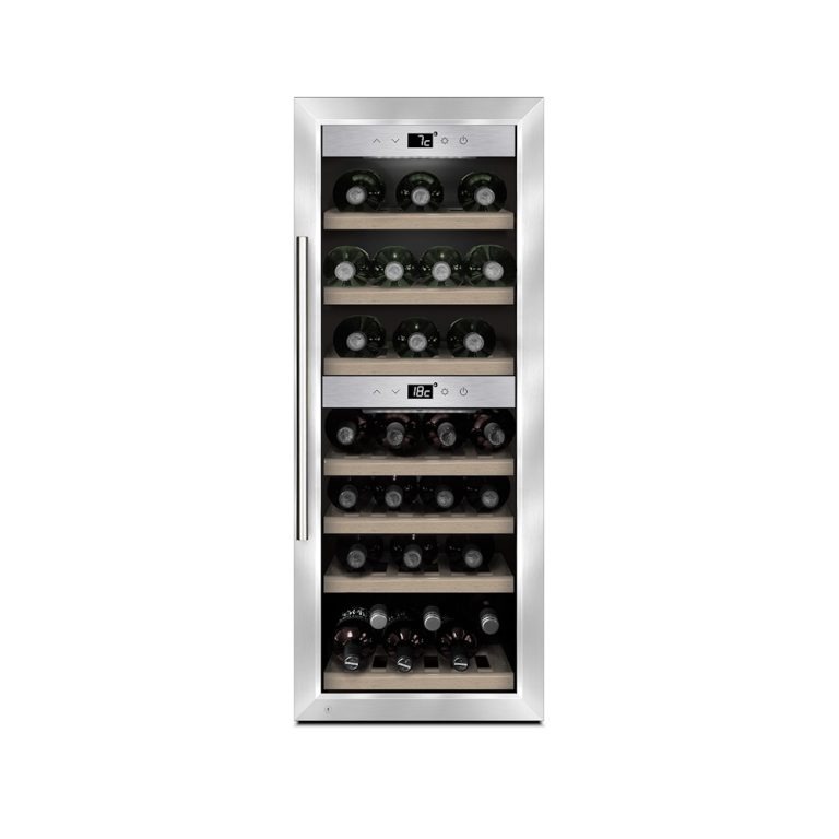 CASO WineComfort 380 Smart