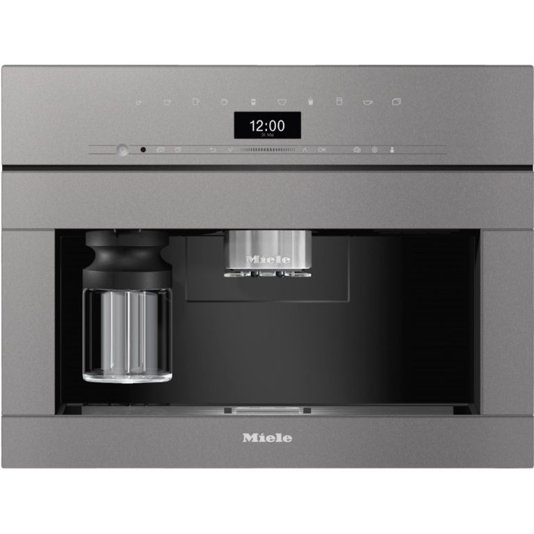 Miele CVA 7440 grey