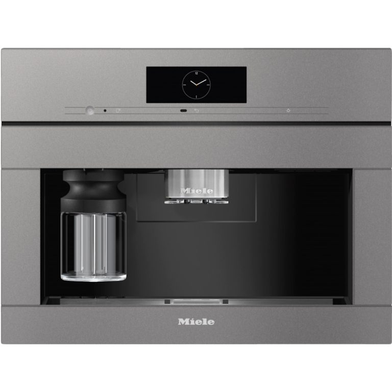 Miele CVA 7845 grey