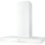 Miele DA 6698 D WHITE