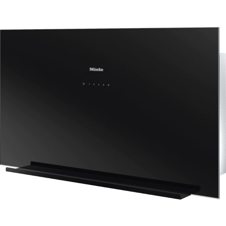 Miele DA 9091 W Black