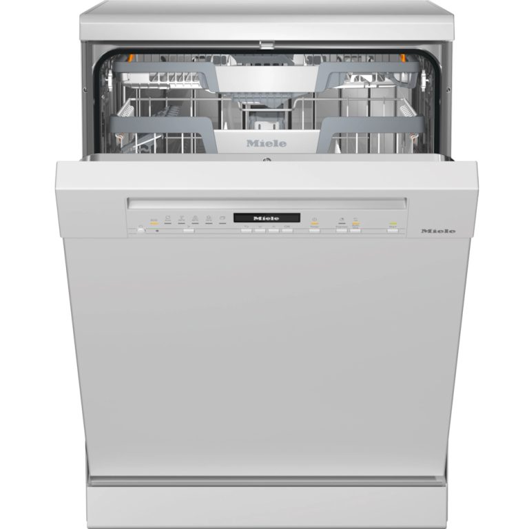 Miele G 7110 SC WHITE AutoDos