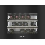 Miele KWT 7112 IG Black