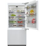 Miele MasterCool KF 2901 VI