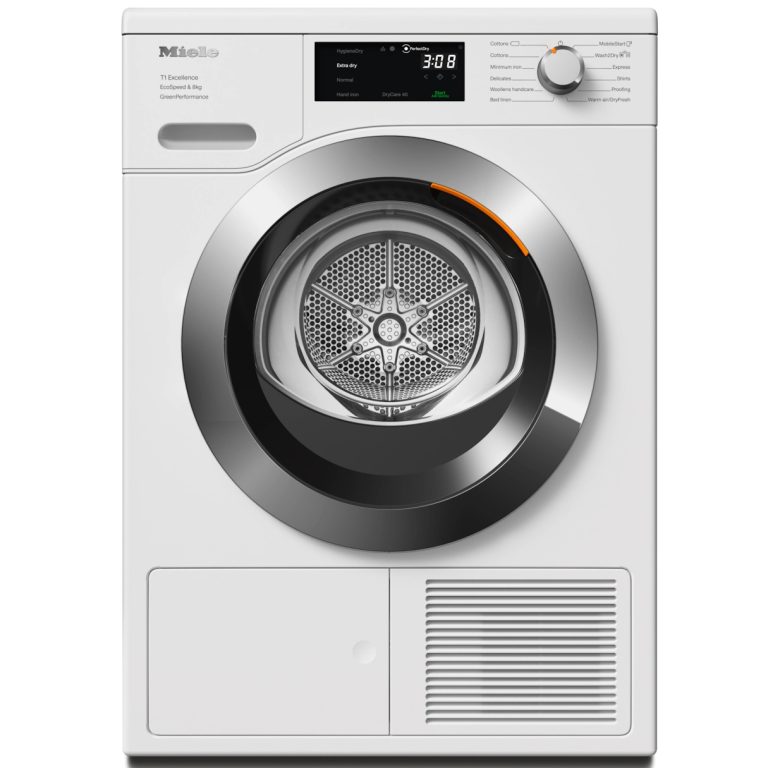 Miele TEF 765 WP