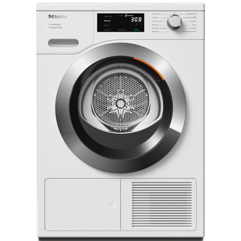 Miele TWH 780 WP