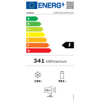 liebherr ECBN 6256 energy label