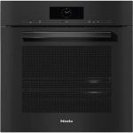 miele DGC 7860 BLACK
