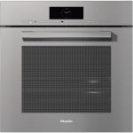 miele DGC 7860 grey