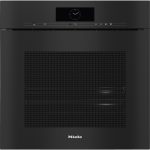 miele DGC 7860X BLACK