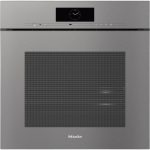 miele DGC 7860X GRAY