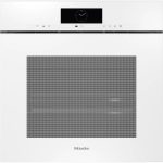 miele DGC 7860X WHITE
