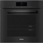 miele DGC 7865 BLACK
