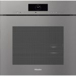 miele DGC 7865X GRAY