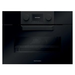 תנור בנוי משולב מיקרוגל barazza 1FEVGMC בראצ'ה