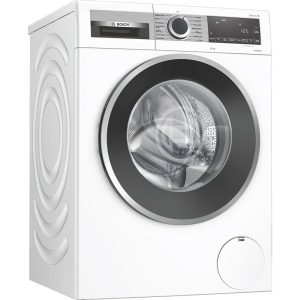 מכונת כביסה Bosch WGG256M1GB ‏10 ‏ק"ג בוש מתצוגה