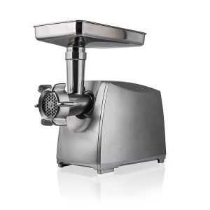 מטחנת בשר Sauter MG9019 PRO חצי תעשייתית מתצוגה