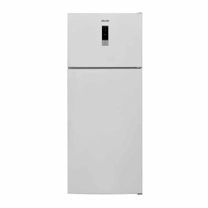 מקרר מקפיא עליון Sauter SVR550W ‏515 ‏ליטר סאוטר מתצוגה