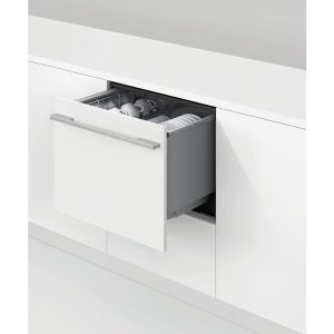 מגירת הדחה אינטגרלית דגם DD60STX6HI1 מבית Fisher&Paykel