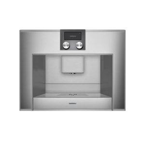 מכונת קפה אינטגרלית gaggenau CM450110 גגנאו