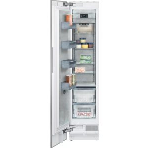 מקפיא אינטגרלי gaggenau RF410304 גגנאו מתצוגה