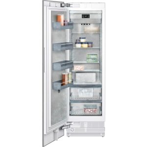 מקפיא אינטגרלי gaggenau RF461304 גגנאו מתצוגה
